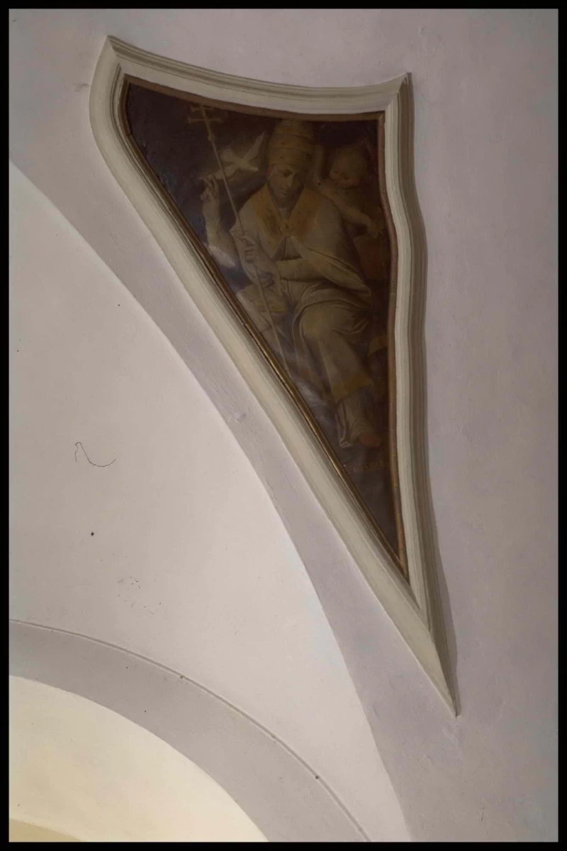San Gregorio